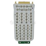 PCB Keyboard, 52 Key for Falcon X3