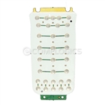 PCB, Numeric Keyboard Falcon X3