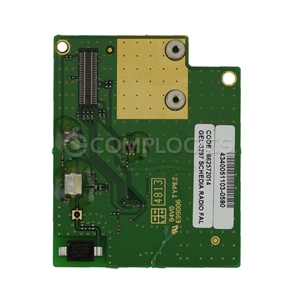 Datalogic X3+ LCD PCB