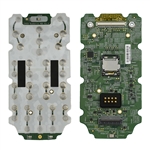 Keyboard PCB, 38-KEY, Numeric