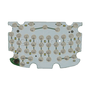 MC55A MC55N Alphanumeric QWERTY Keyboard PCB