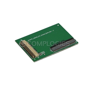 LCD Adaptor PCB for MC9100, MC9200