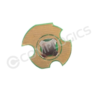 RS419, RS4000 Trigger PCB