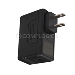 USB Wall Charger, 5.4V, 3A