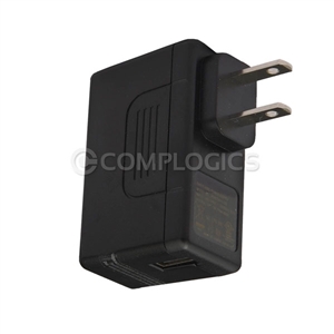 USB Wall Charger, 5.4V, 3A