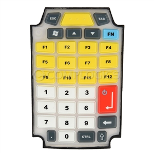 XT15 Keypad ST5114