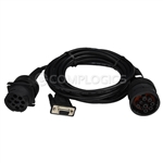 VM1 Y Cable