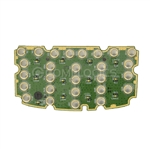 Keyboard, Numeric PCB for MC75A