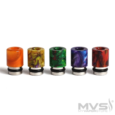 Haze Resin 510 Drip Tip