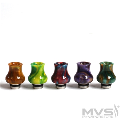 Vase Resin 510 Drip Tip