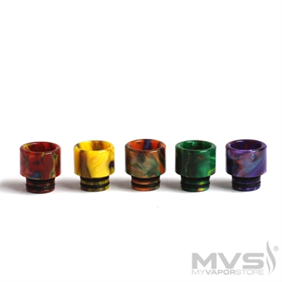 Stone Resin 510 Drip Tip