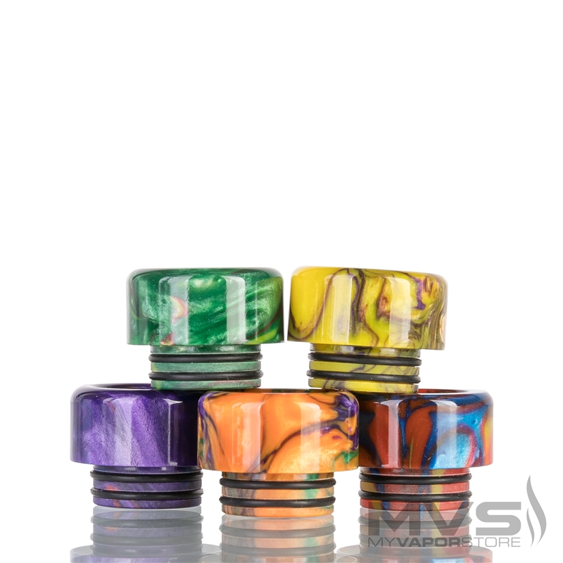 810 Heat Resin Drip Tip