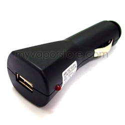 USB Car Plug