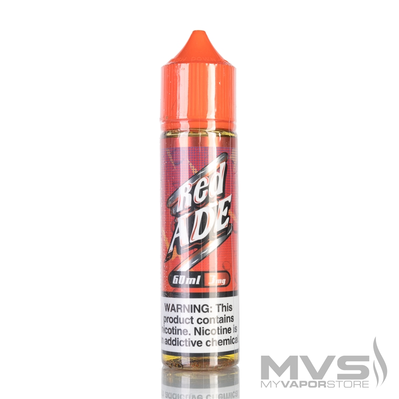 Red ADE by ADE Juice - 60ml