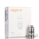 Aspire BP60 Rebuildable Atomizer Head