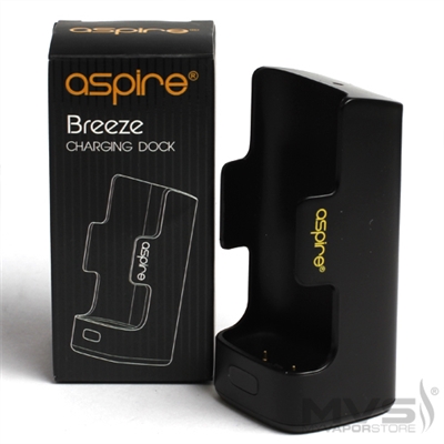 Aspire Breeze Charger Dock