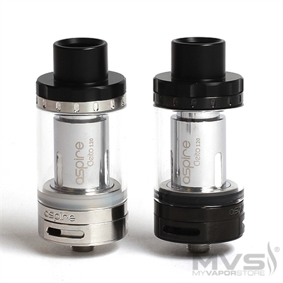 Aspire Cleito 120 Maxi Watt Sub Ohm Tank