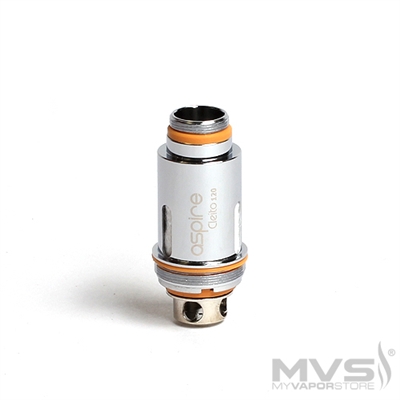 Atomizer head for Aspire Cleito 120 Tank