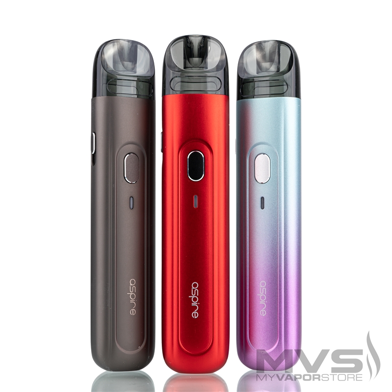 Aspire Flexus Q Pod System Starter Kit