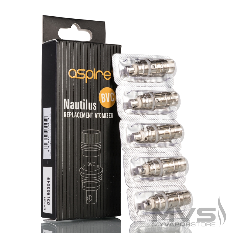 Atomizer head for Aspire Nautilus BVC (V2)