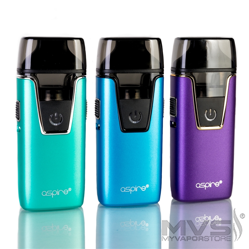 Aspire Nautilus AIO Starter Kit