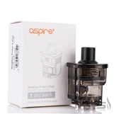 Aspire Nautilus Prime X Empty Pod Cartridge