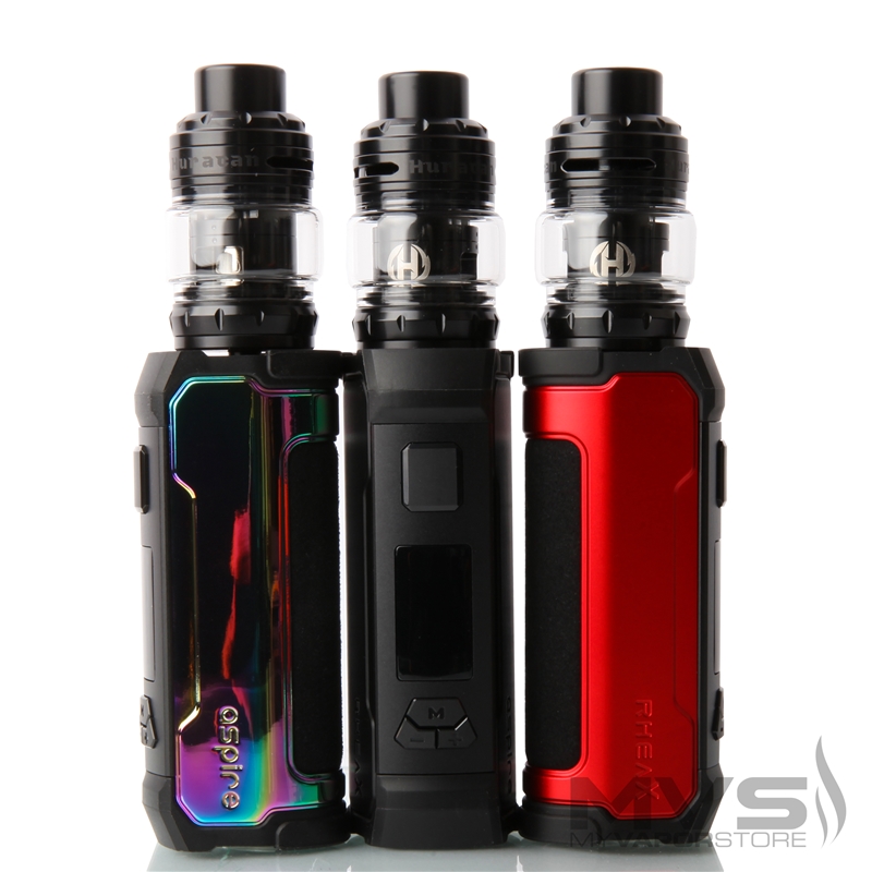 Aspire RHEA X 100W Starter Kit