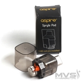 Aspire Spryte Pod Cartridge