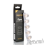 Aspire Tigon Coil Atomizer Head