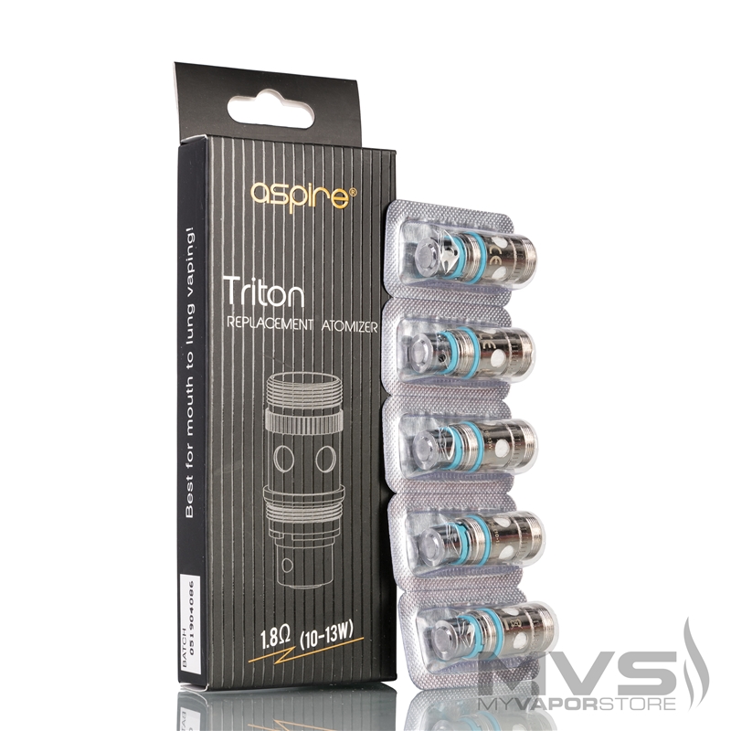 Atomizer Coil for Aspire Eigate Triton Tank