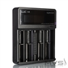 Apexium LUC V4 Charger - Four Bay LCD Charger