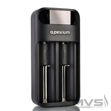 Apexium LUSH Q2 18650 Charger