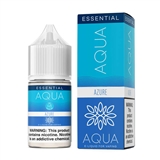 Azure by Aqua Essential Salts - 30ml