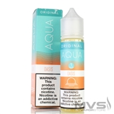Oasis by Aqua eJuices