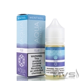 Polar Menthol by Aqua Salts - 30ml