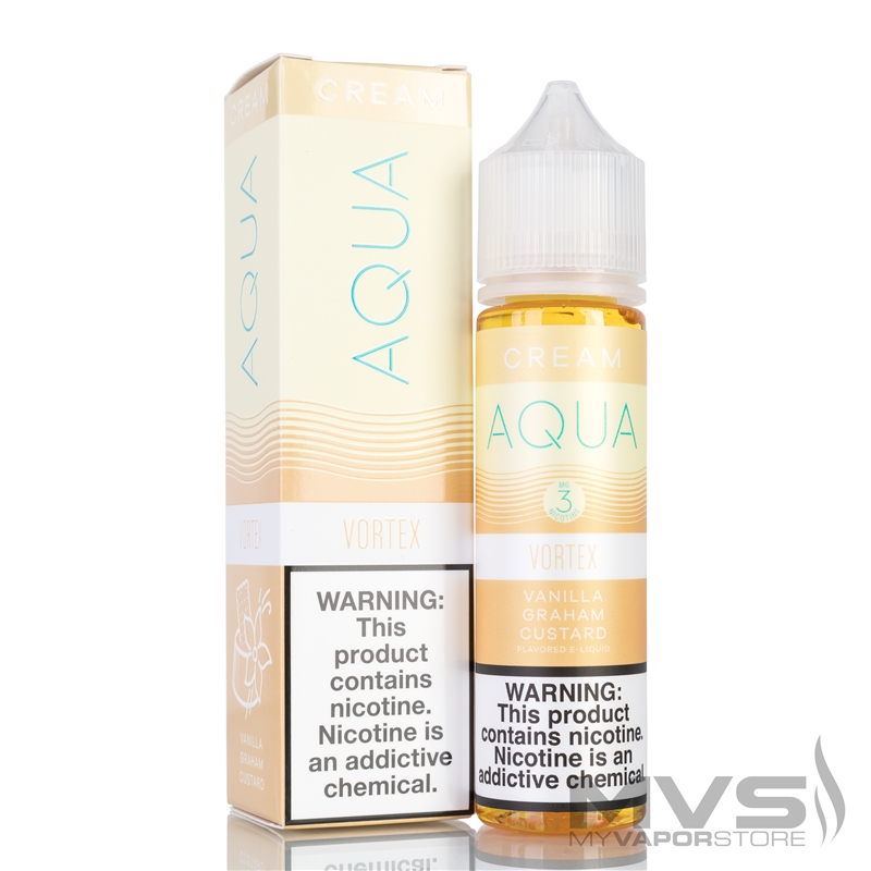 Vortex by Aqua eJuices