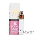 Astro Eight Live Resin Delta-8 Disposable Pen - 2.2ml