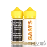 Captain Cannoli by Bam's Cannoli Ejuice