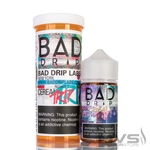 Bad Drip Eliquid  - Cereal Trip