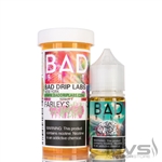 Farley's Gnarly Sauce by Bad Drip Salt