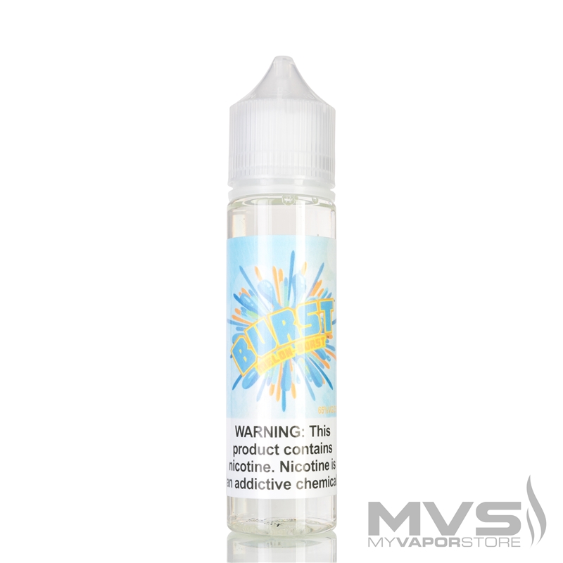 Melon Burst by Burst E-Liquid