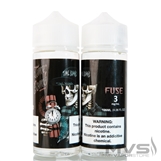 Fuse by Time Bomb Vapors - 120ml
