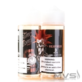 Heathen by Time Bomb Vapors - 120ml