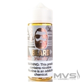 No. 00 by Beard Vape Co EJuice