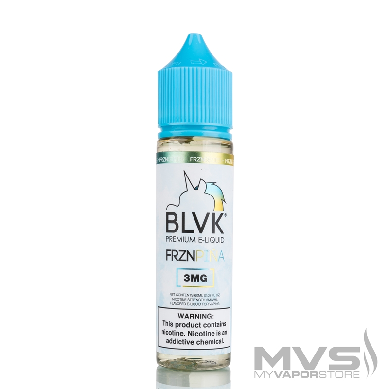 FRZN Pina By BLVK - 60ml