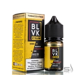 Mango Strawberry Ice By BLVK N' Yellow - 30ml