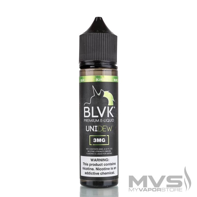 UNI Dew By BLVK - 60ml