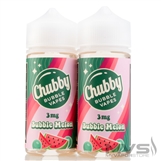 Bubble Melon by Chubby Bubble Vapes ejuices