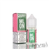 Melon by Chubby Vapes Salt E-Liquid