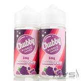 Bubble Purp by Chubby Bubble Vapes ejuices